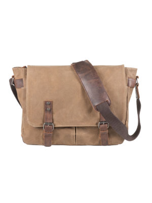 SCIPPIS Japoon Messenger Bag -