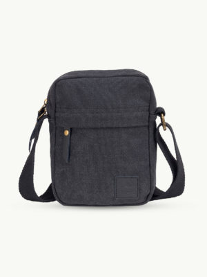 SCIPPIS Mate Bag - Crossover Bag Canvas