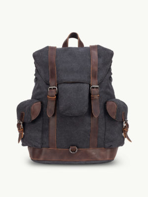 SCIPPIS Wanderlust Backpack -