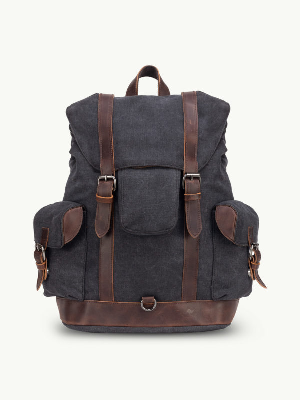 SCIPPIS Wanderlust Backpack -