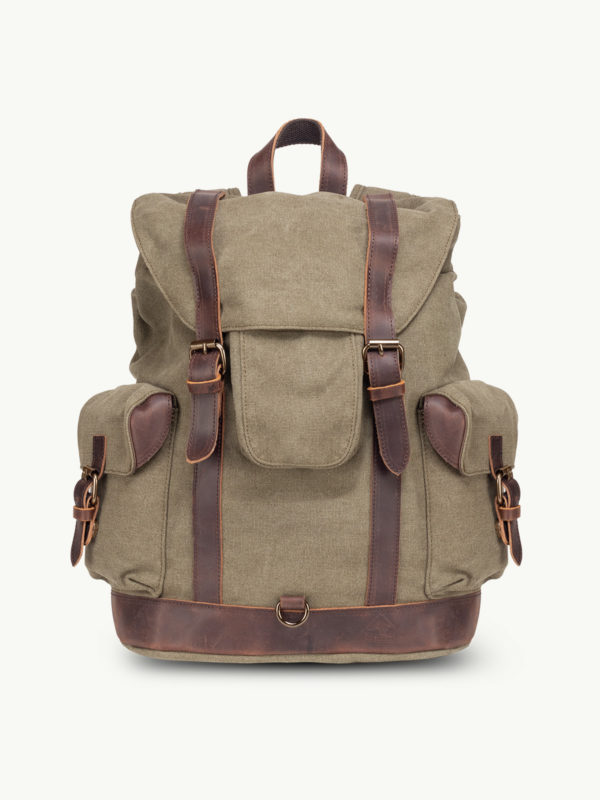 SCIPPIS Wanderlust Backpack -