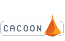 Logo von Cacoon