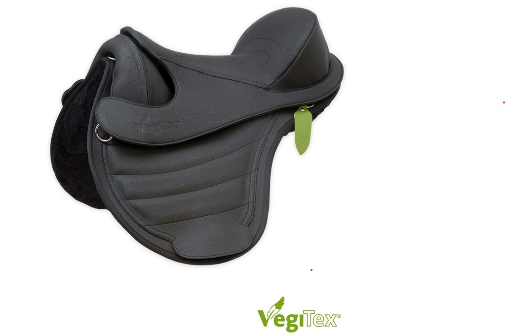 Barefoot Cheyenne – Veganer Allroundsattel - veganer, leichter Vielseitigkeitssattel