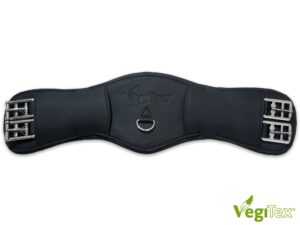 Barefoot Mondgurt VegiTex® - Mondgurt für englische Gurtung in veganer Ausführung