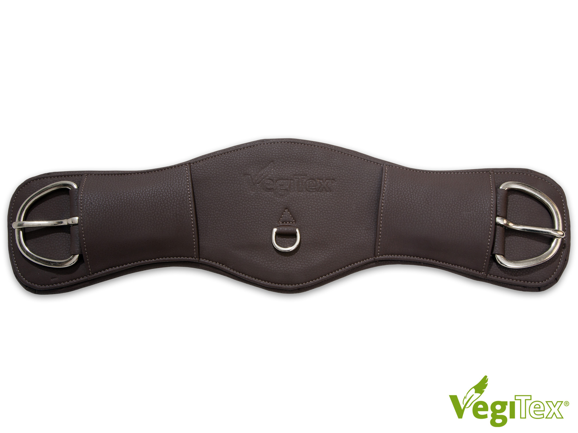 Barefoot Mondgurt Western VegiTex® - Mondgurt Western in veganer Ausführung