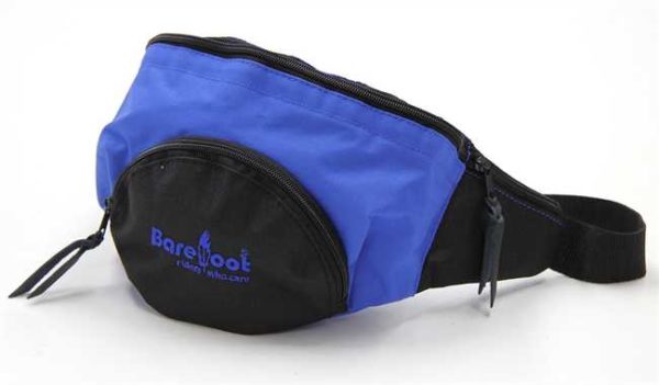 Barefoot Tasche Treat für Leckerlies -