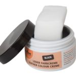 Barefoot Farbledercreme -