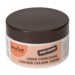 Barefoot Farbledercreme -