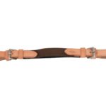 Barefoot Kinnriemen -