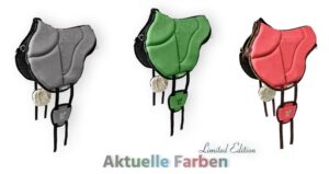 Barefoot Ride-On-Pad Physio – neue Farben - Ride-On-Pad Physio in verschiedenen Farben