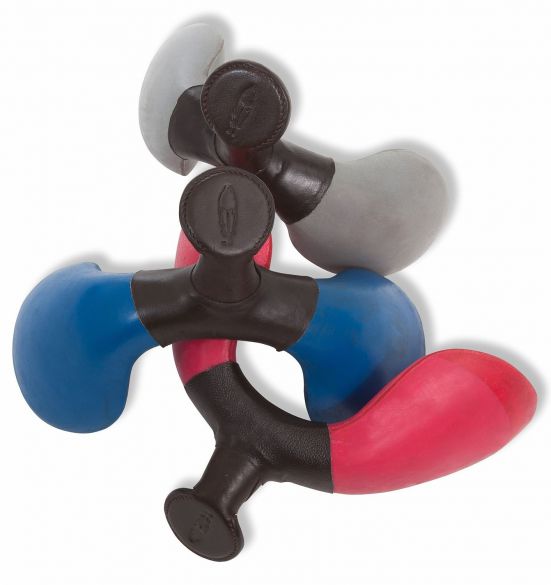 Barefoot Wechselzwiesel mit Horn VegiTex® – Bild 2