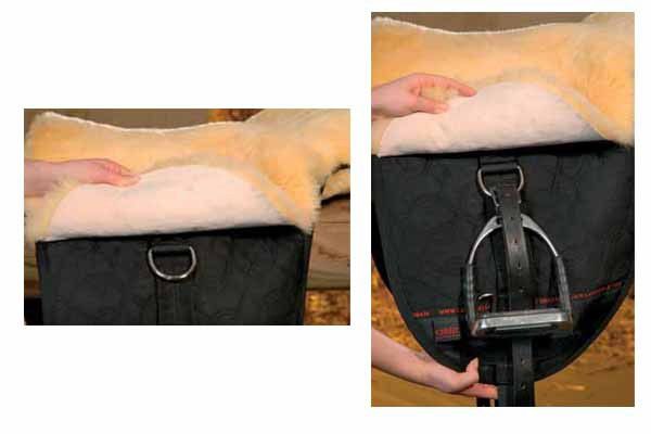 Christ Fellsattel Basic Plus – Bild 3