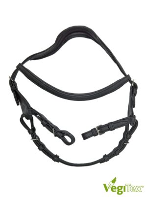 Barefoot Contour Physio VegiTex® - Anatomisches Kopfstück in veganer Ausführung