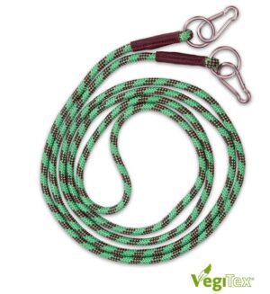 Barefoot Zügel Juniper VegiTex® - leichte, vegane Seilzügel