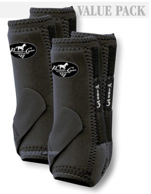 Professional`s Choice SMB-3-4 Value Pack - Medicine Boots