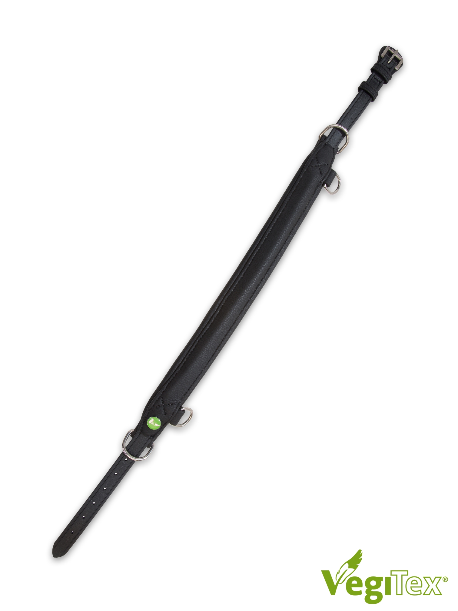 Barefoot Shape-It-Soft VegiTex® - Weich gepolstertes Nasenstück in veganer Ausführung