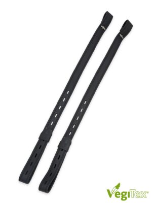 Barefoot Steigbügelriemen Mono VegiTex® - Monoriemen in veganer Ausführung