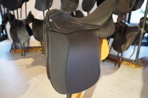 Sommer Diplomat Exklusiv Dressur - Dressursattel