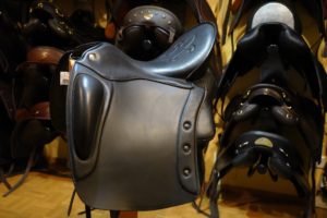 Sommer Equitation - Distanz- und Wanderreitsattel