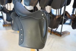 Sommer Equitation - Distanz- und Wanderreitsattel