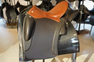 Sommer Equitation - Distanz- und Wanderreitsattel