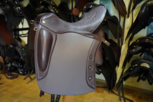 Sommer Equitation - Distanz- und Wanderreitsattel