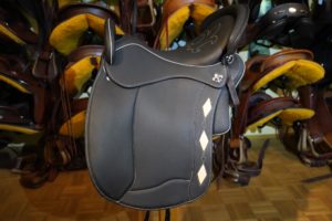 Sommer Equitation Pro - Distanz- und Wanderreitsattel