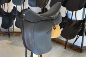 Sommer Esprit DS - Dressursattel