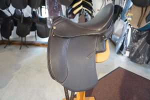 Sommer Esprit DS - Dressursattel