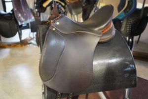 Sommer Esprit Performance Dressage - Dressursattel