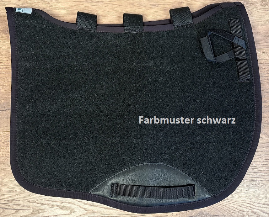 Sommer Schabracke Filz Evolution -