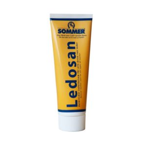 Sommer Ledosan - Lederbalsam