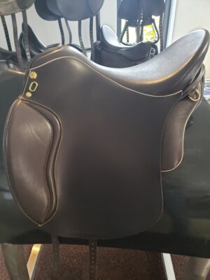 Sommer Marakesh - Wanderreitsattel