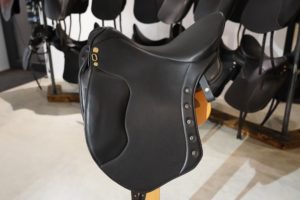 Sommer Minos DS - Dressursattel