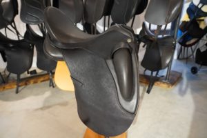 Sommer Novalis - Dressursattel