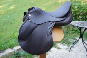 Sommer Passion S - Dressursattel