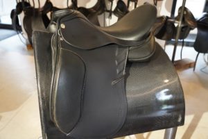 Sommer Passion DS - Dressursattel